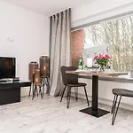 Appartement Emhüs