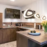 Appartement Emhüs