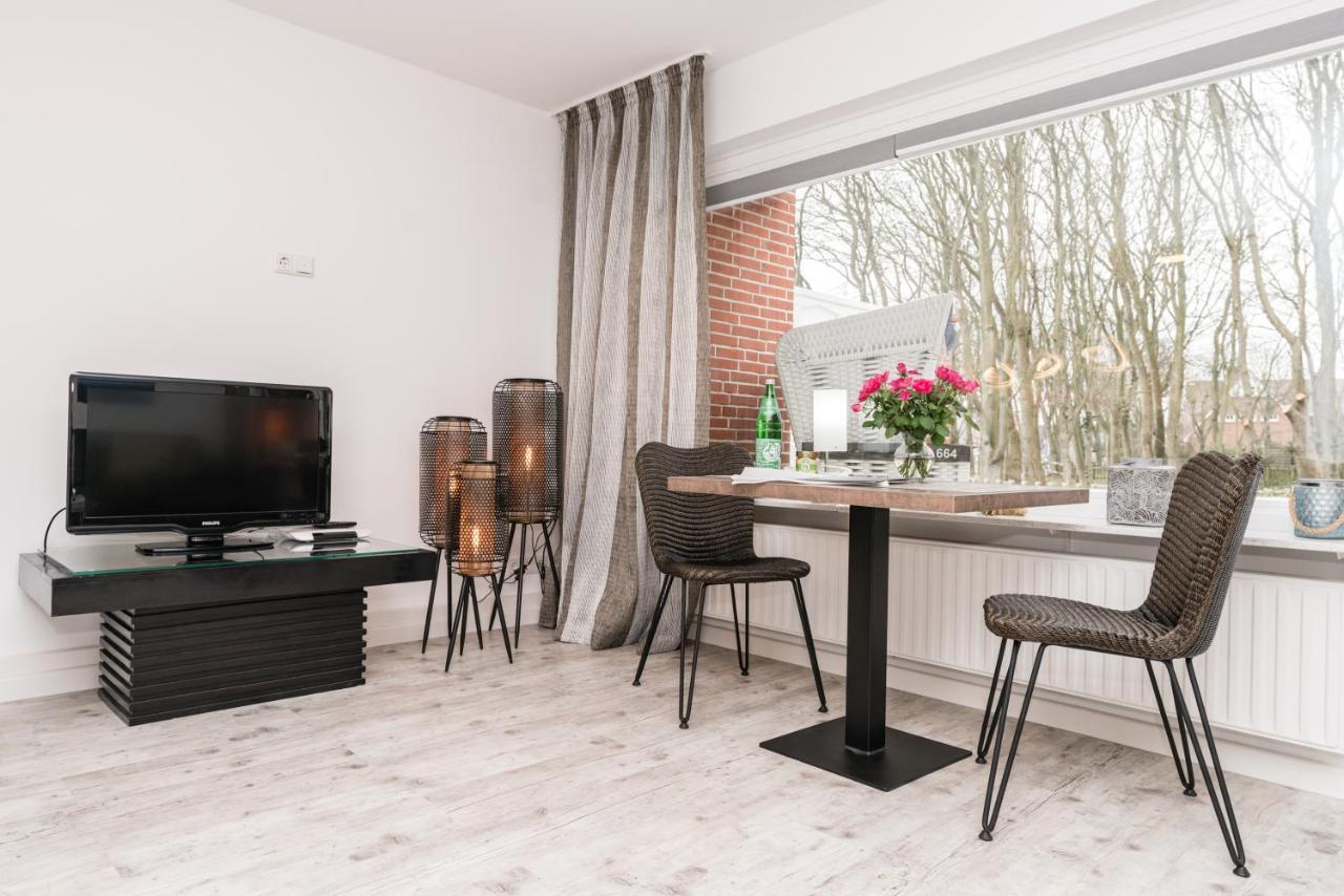Apartment Emhüs Westerland