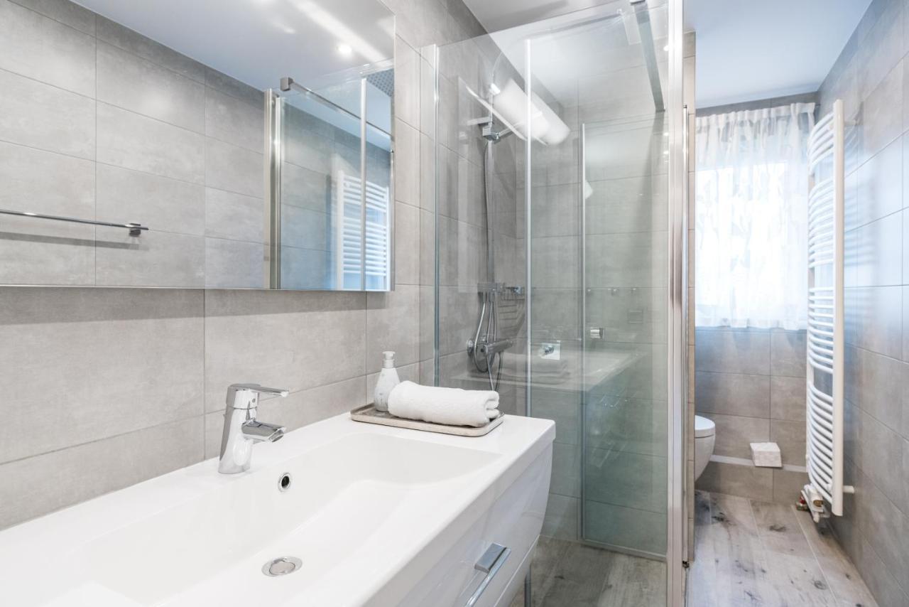 Apartment Emhüs Westerland